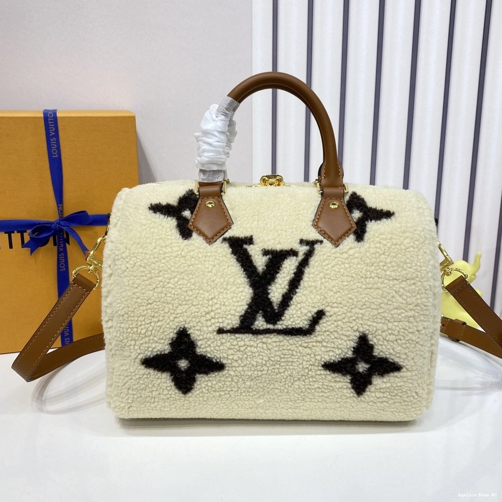 Affordable BANDOULIÈRE 25 VUITTON LOUIS SPEEDY 0803